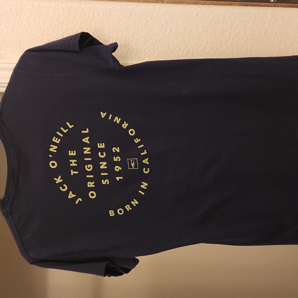 O'Neill Navy Blue Men's T-Shirt